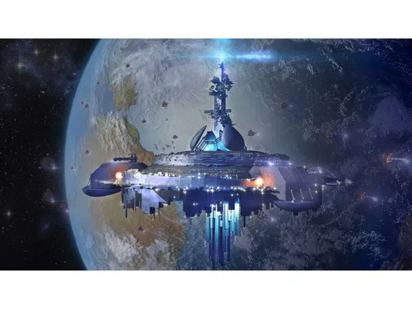 43S5400A טלוויזיה חכמה צפייה בסרטים