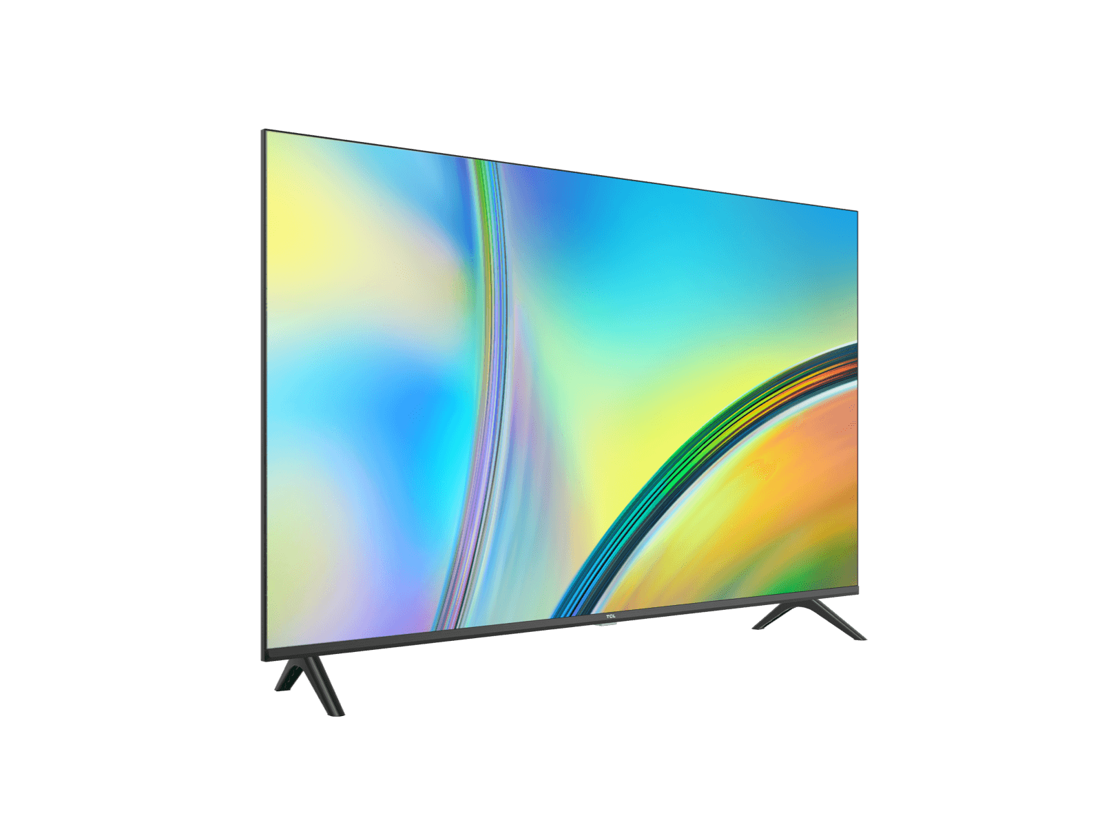 TCL S5400A TV - Bezel-less HDR Android TV - TCL South Africa