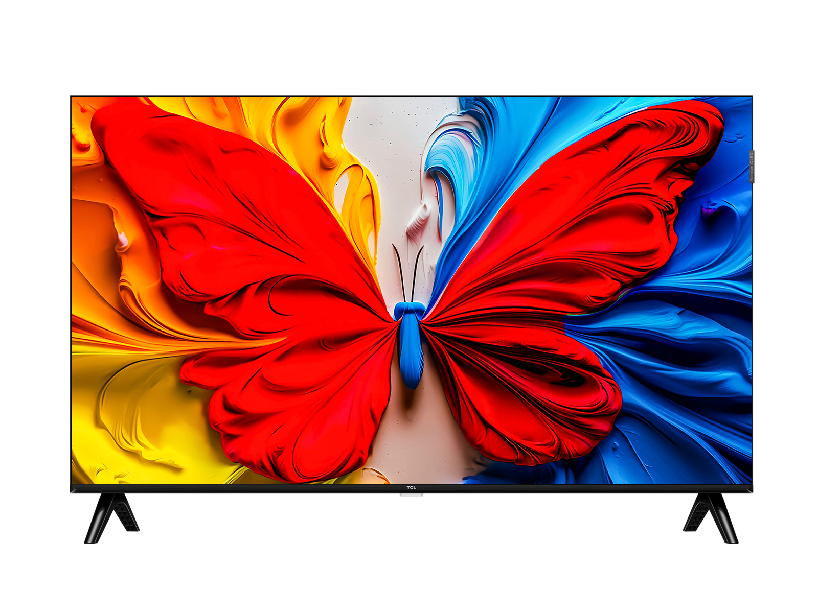 TCL 43インチ液晶テレビ TCL テレビ 43型 液晶テレビ 43インチ TV 43P79B 4Kチューナー