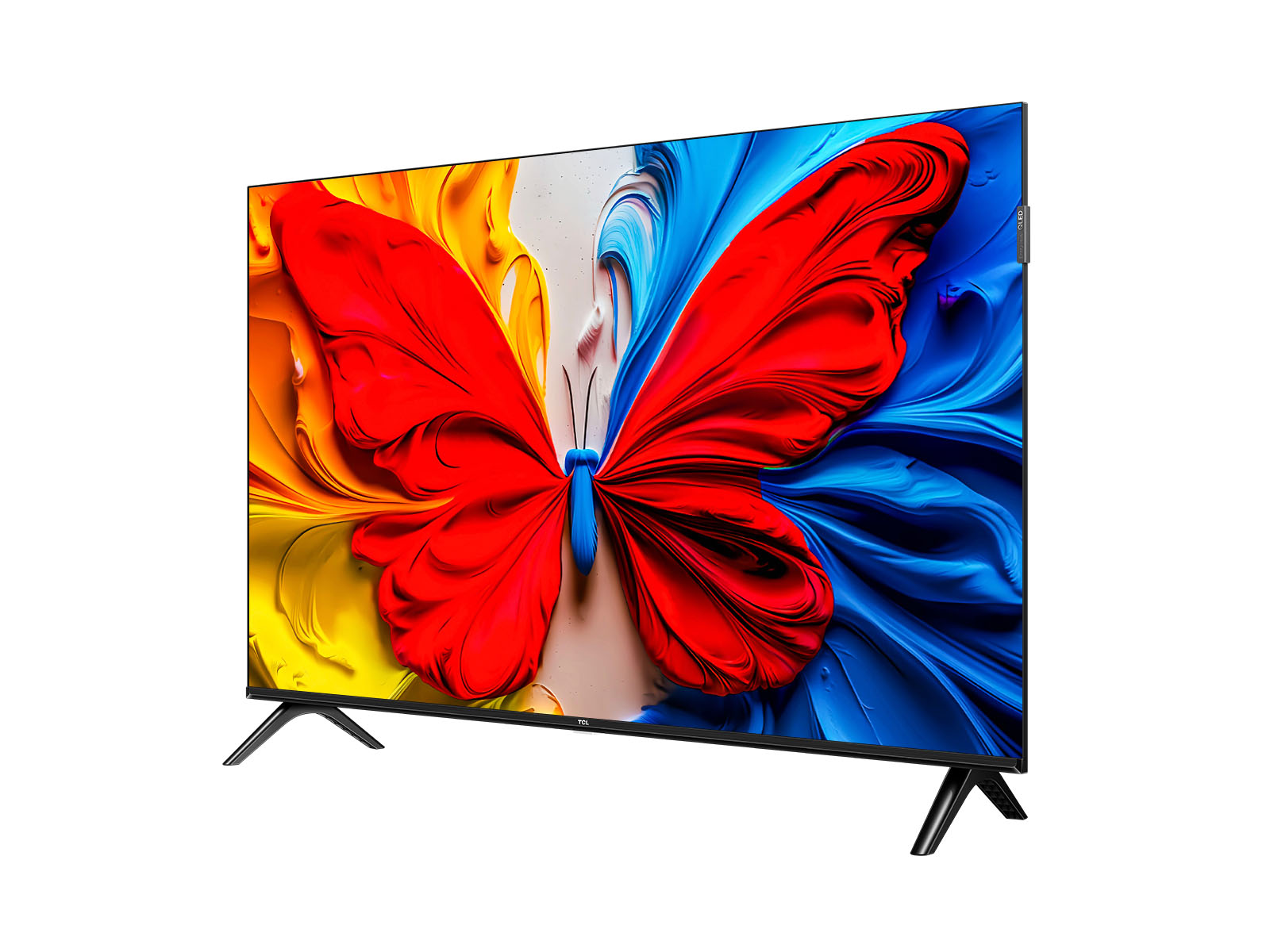 TCL S51K ハイビジョン量子ドット液晶テレビ TCL S51K ハイビジョン 