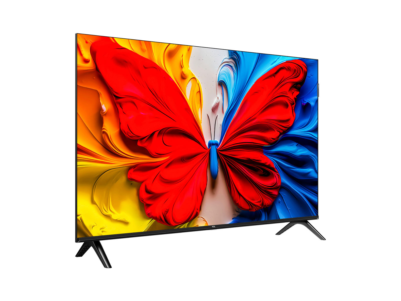 TCL C728　55インチ 4K量子ドット液晶テレビ TCL-C728 QLEDスマート4Kテレビ-Dolby Vision/HDR/HLG-TCLジャパン