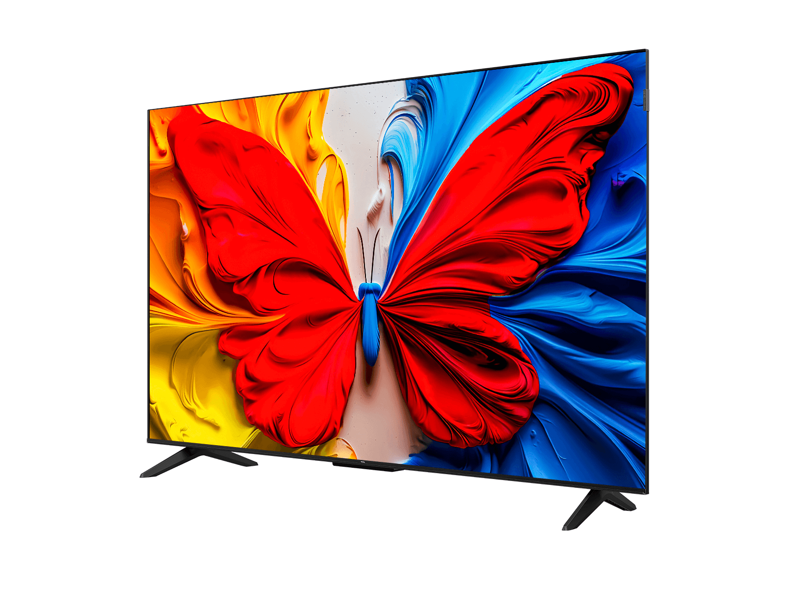TCL S59K-2K QLED TV Google TV