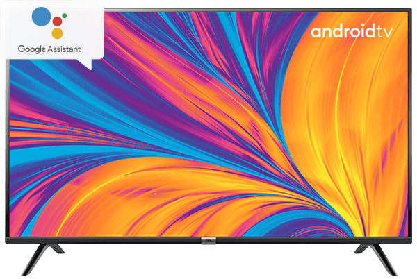 TCL S6500US Series FHD/HD AI Android,Your First Love with AIBig Screen with Ultimate Sound