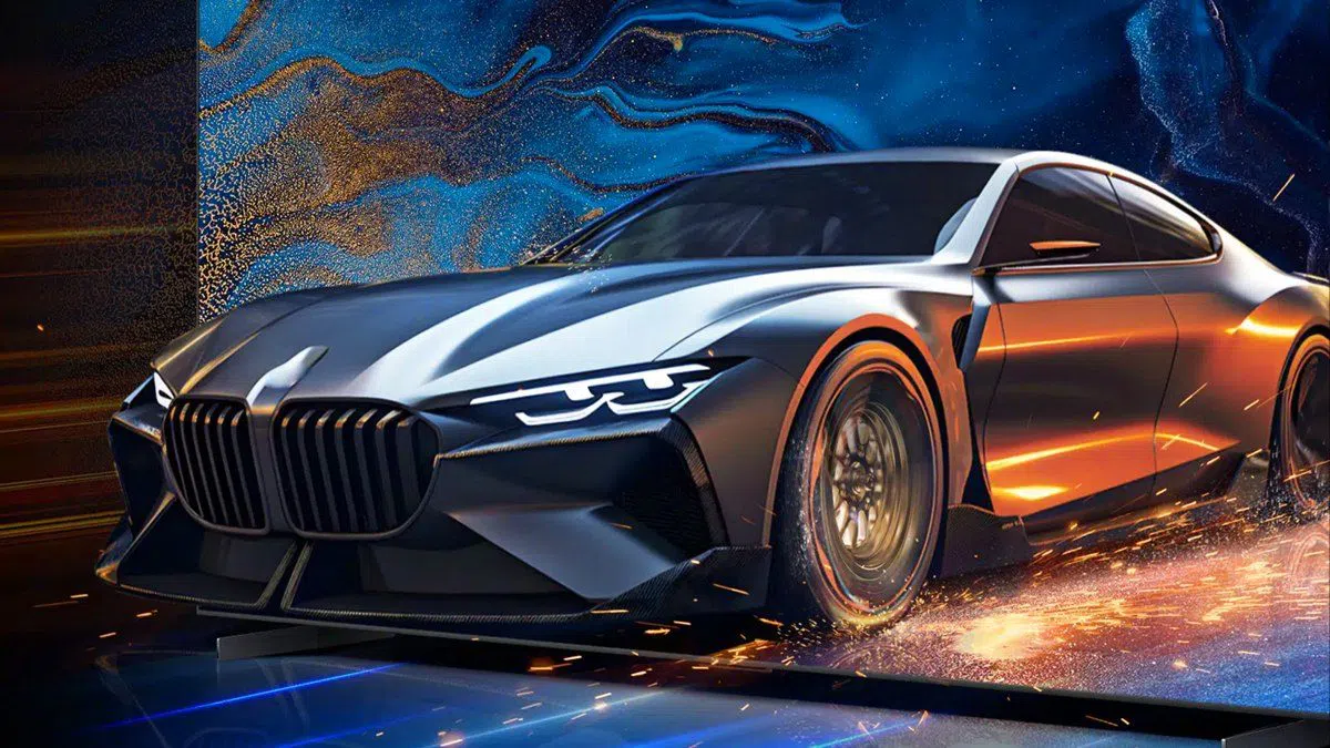 TCL 115" X955 144Hz High Refresh Rate