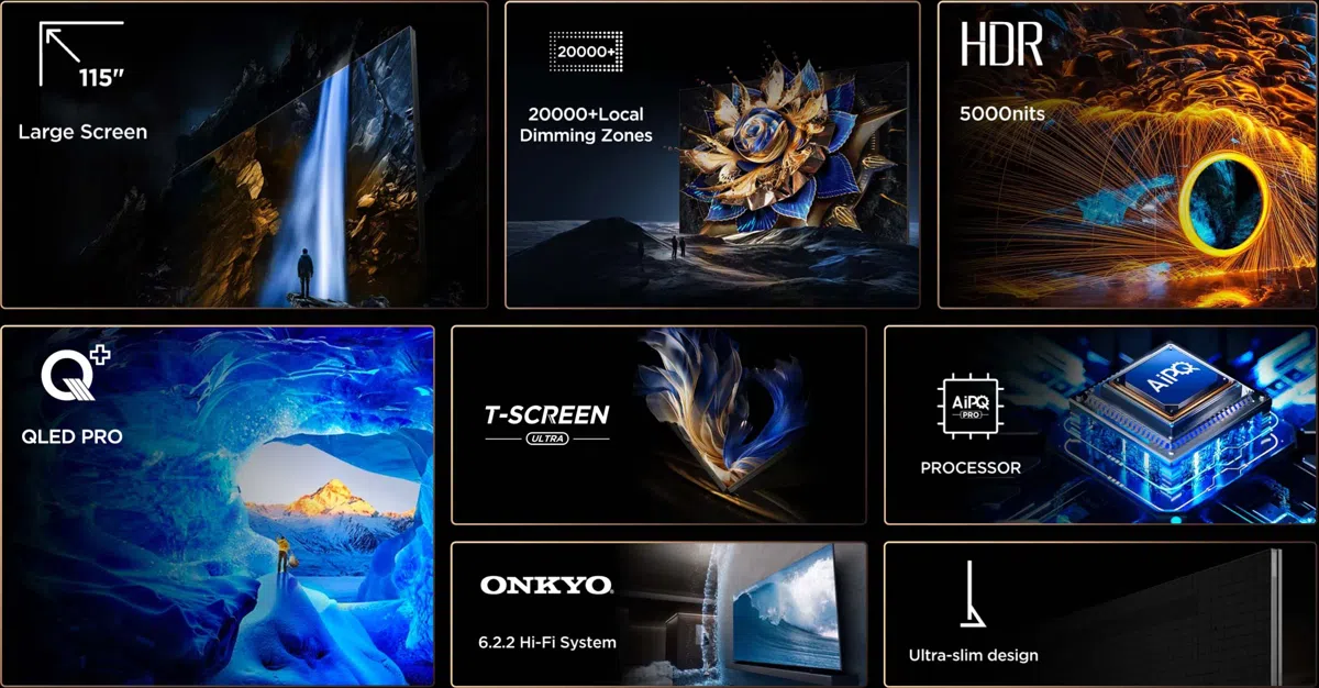 Най-големия Телевизор в Света onepager pc 02