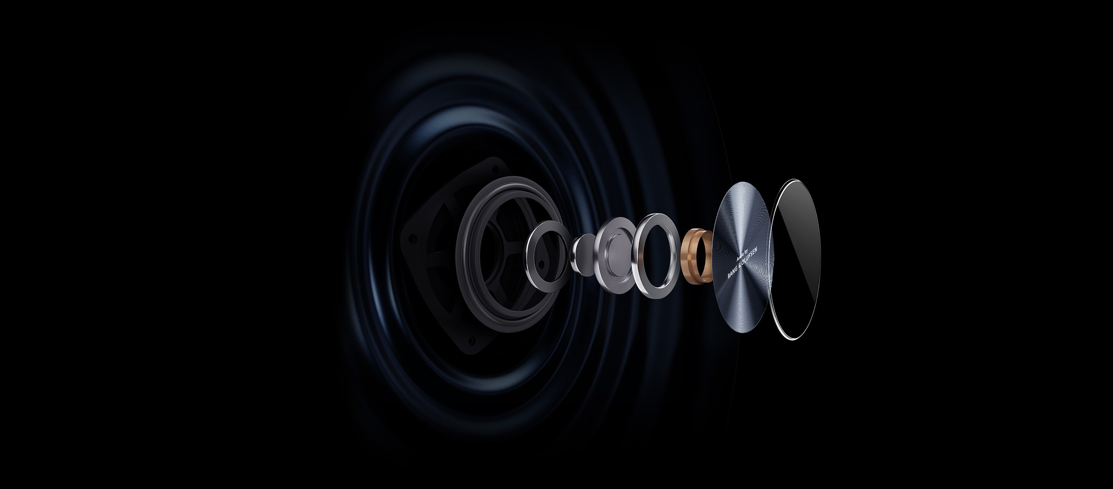 TCL X11K with Hi-END speakers