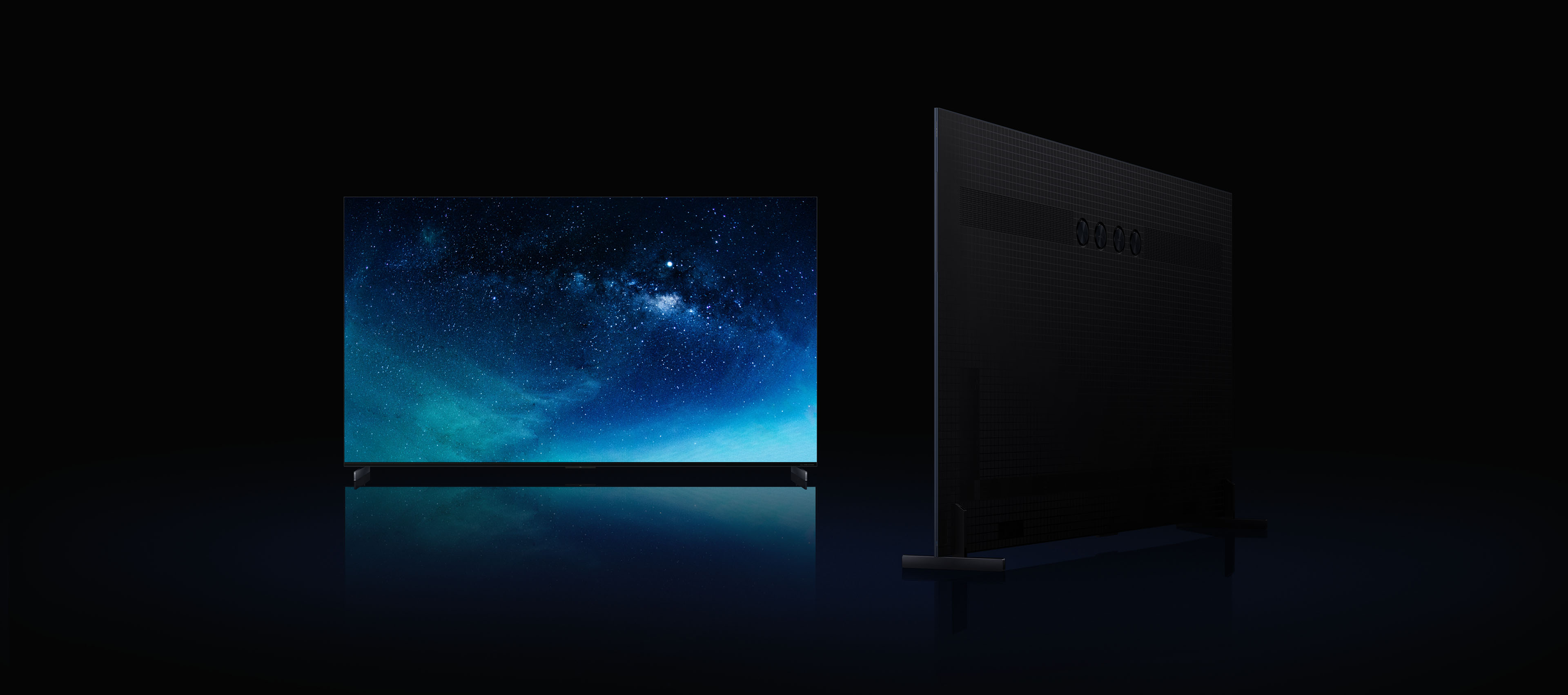 TCL 液晶テレビ 本体 TCL S5400 FHDスマートテレビ-Google TV | TCLジャパン