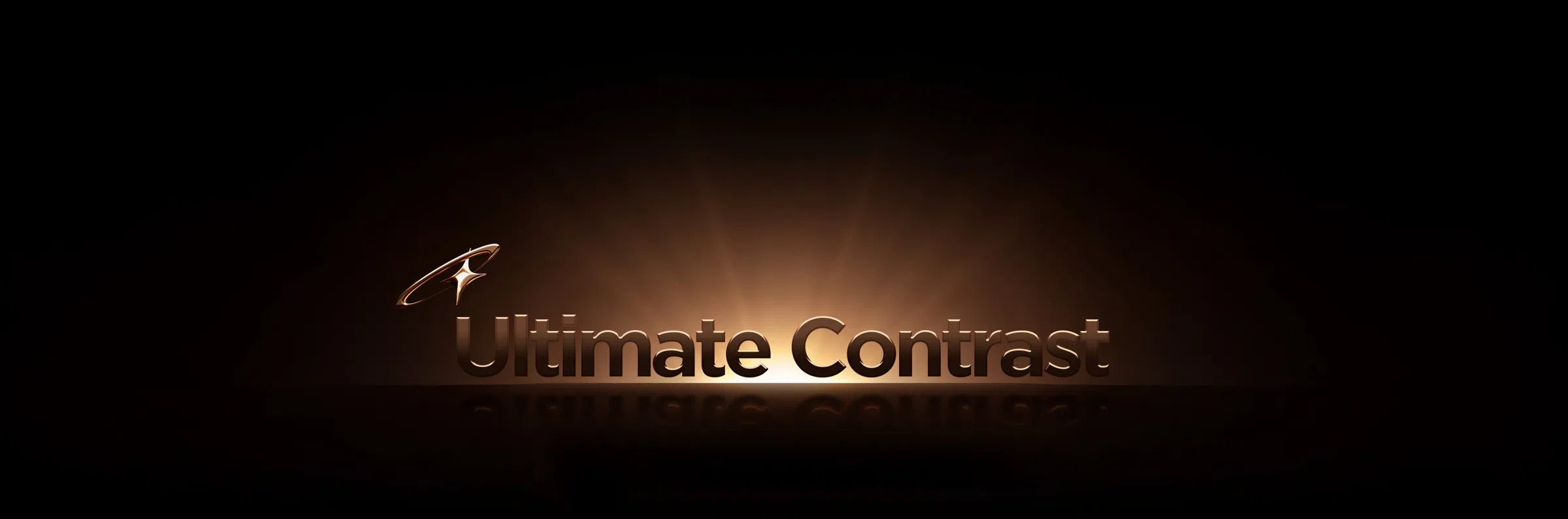 Ultimate Contrast