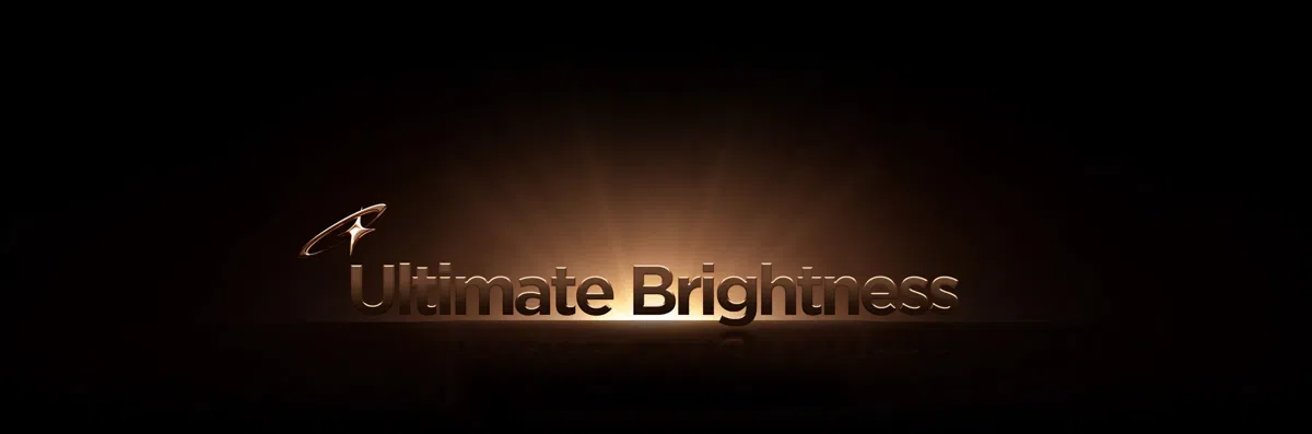 TCL X11L Ultimate Brightness