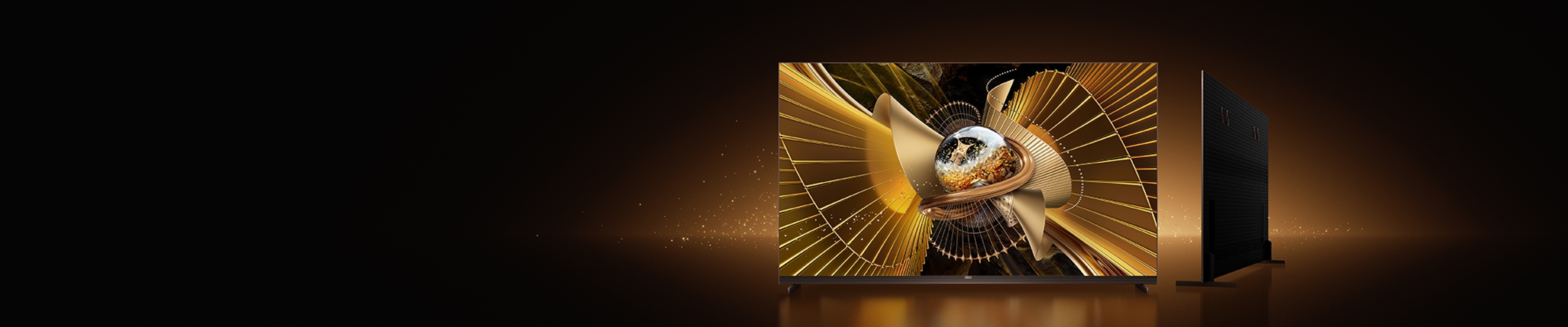 TCL SQD-Mini LED TV