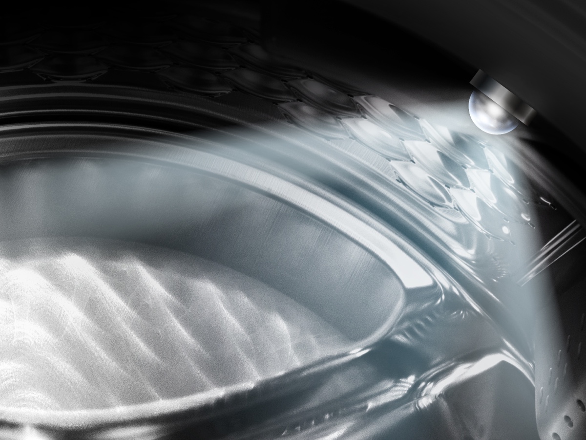 TCL C13110WDG Washer and Dryer Smart DD Motor