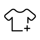 Add Garment