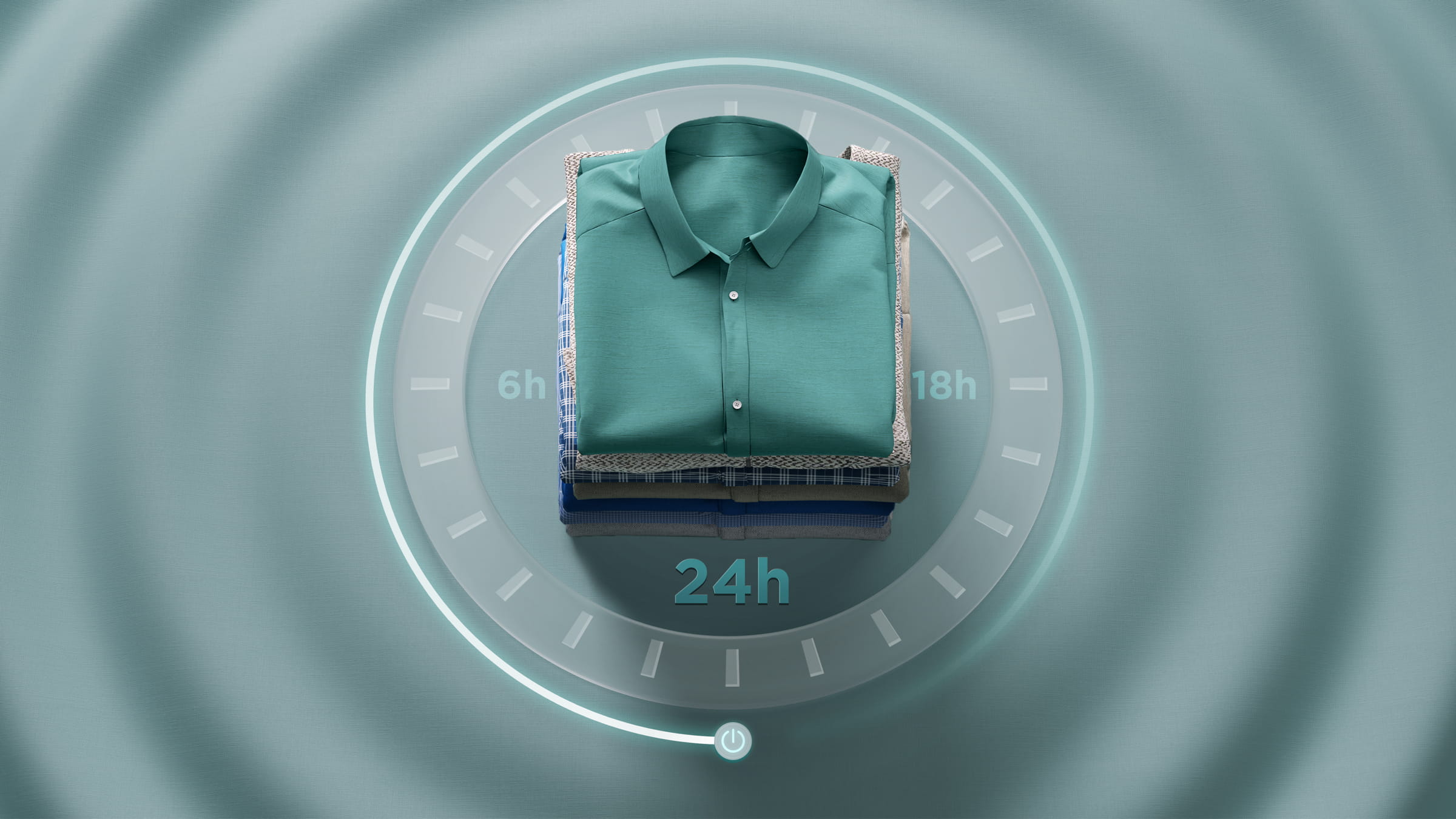 TCL C7110WD Smart DD Motor