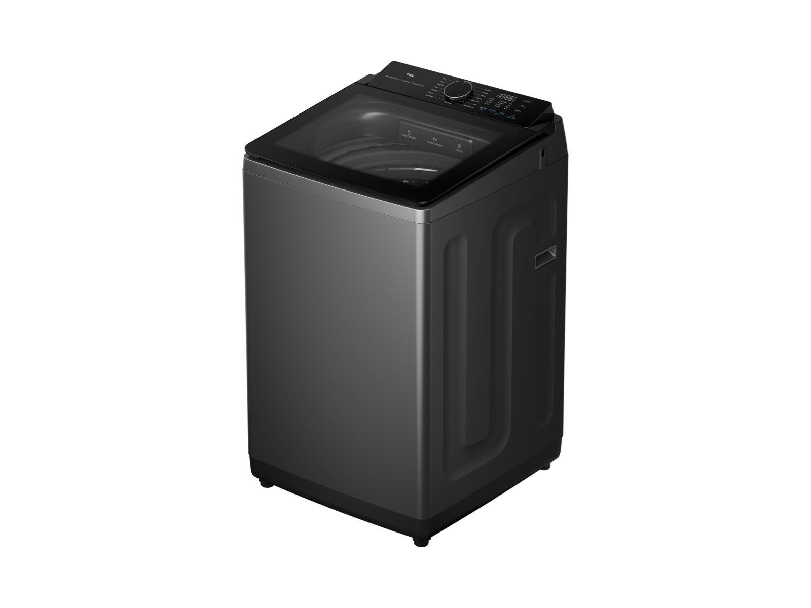 TCL P660 Top Loading Washer | TCL Global