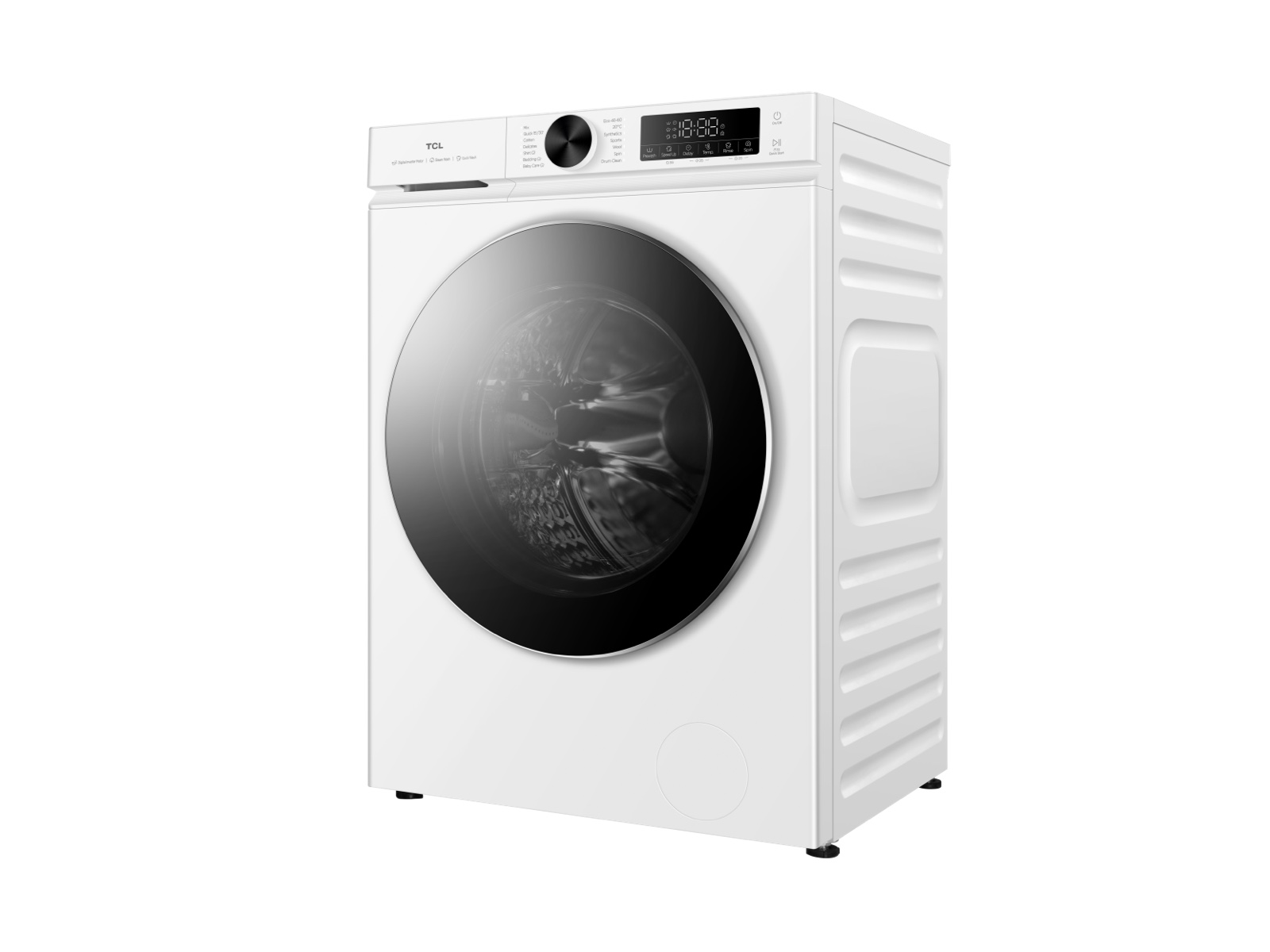 TCL 9KG Washer-EcoGuard P680 | TCL Global