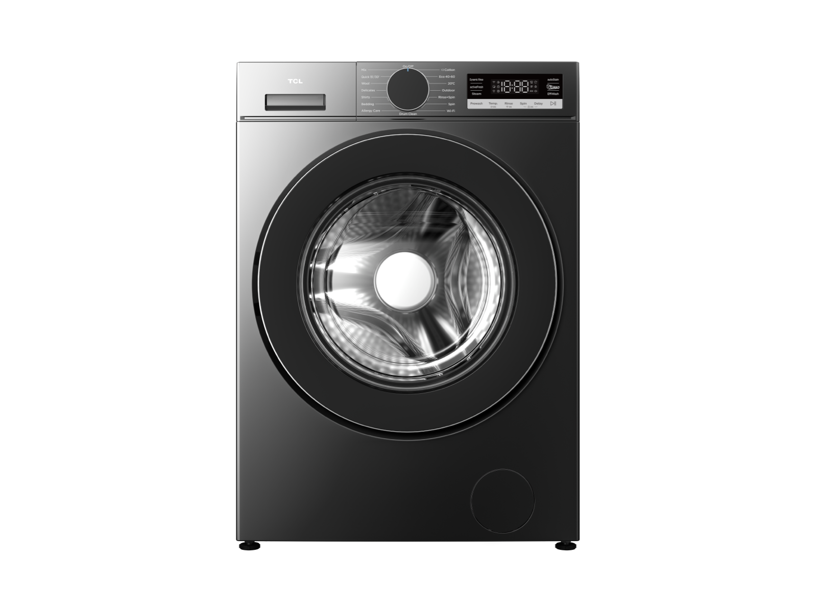S360 Washer Picture 1