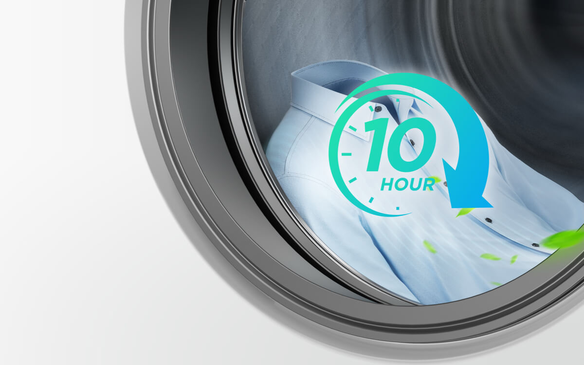 TCL S360 activeFresh