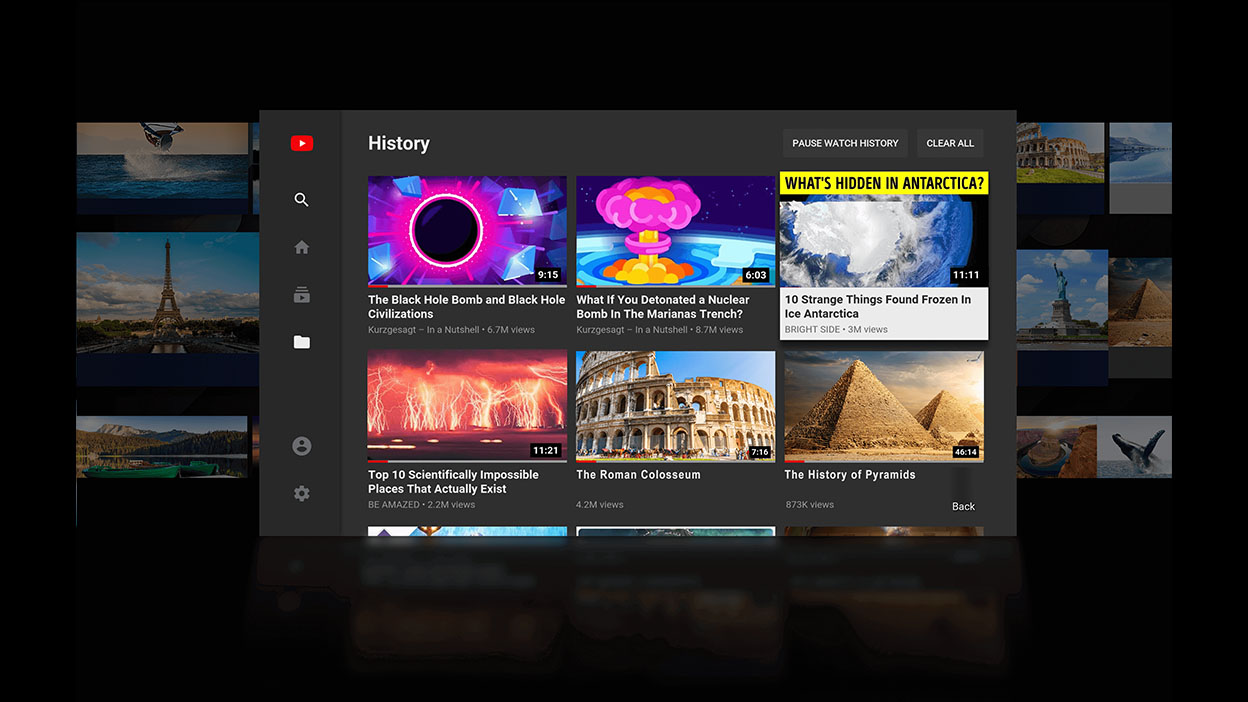 Cómo ver Amazon Prime Video en su Smart TV