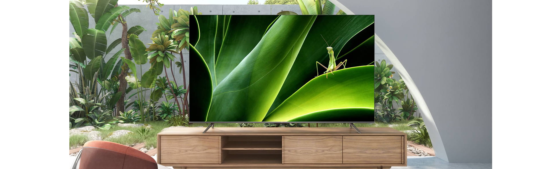 POWERFUL PERFORMANCE.