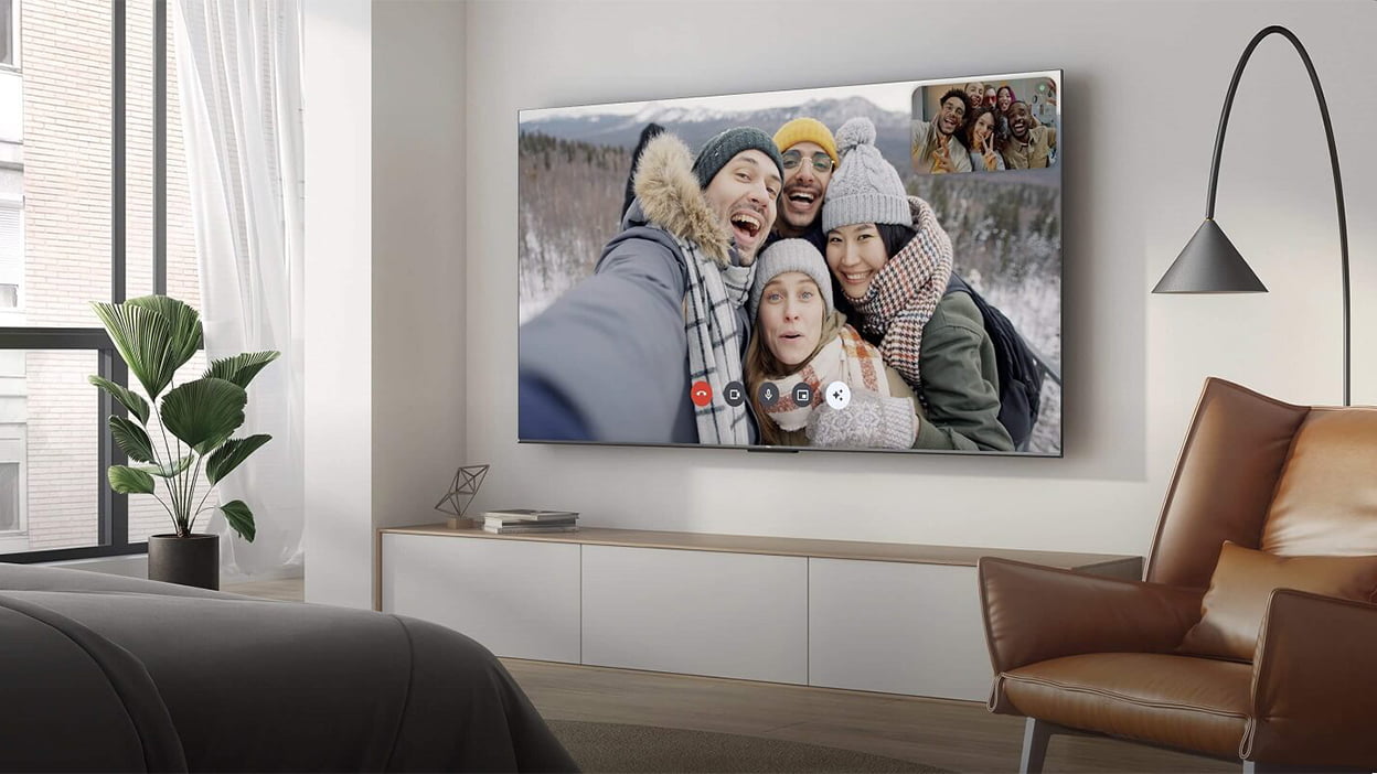 Cómo montar un televisor en la pared en sencillos pasos