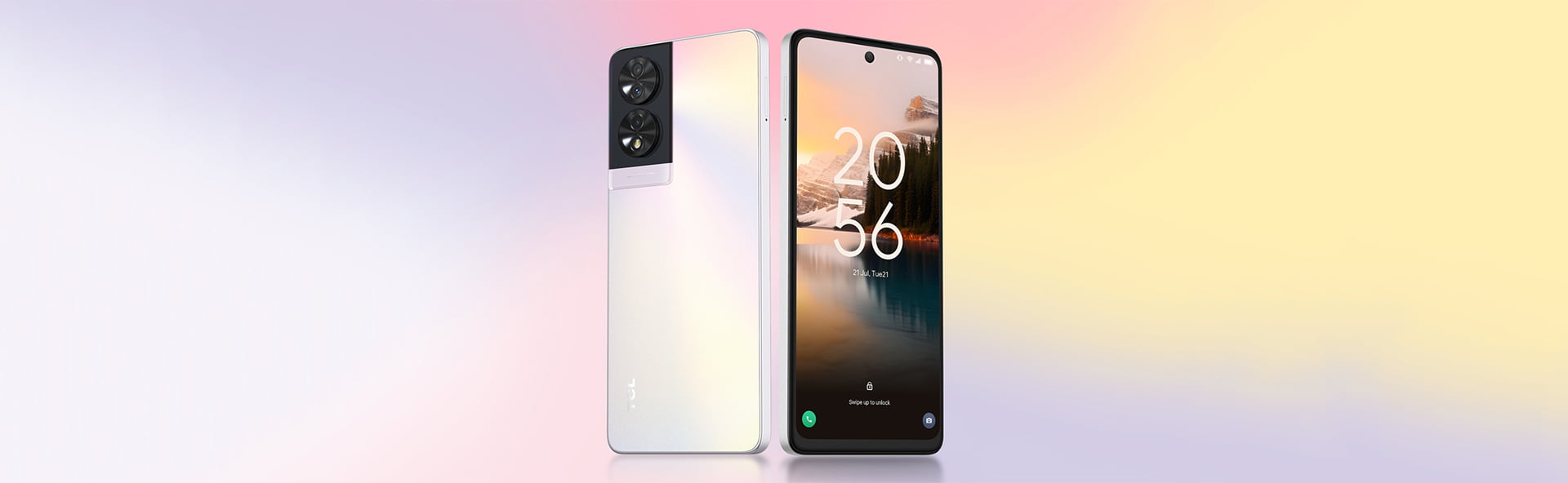 POWERFUL PERFORMANCE.