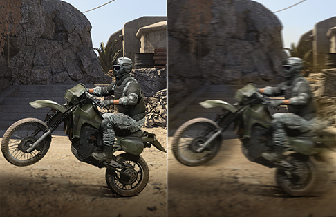 TCL Gaming TV Cuidado de los ojos Múltiple