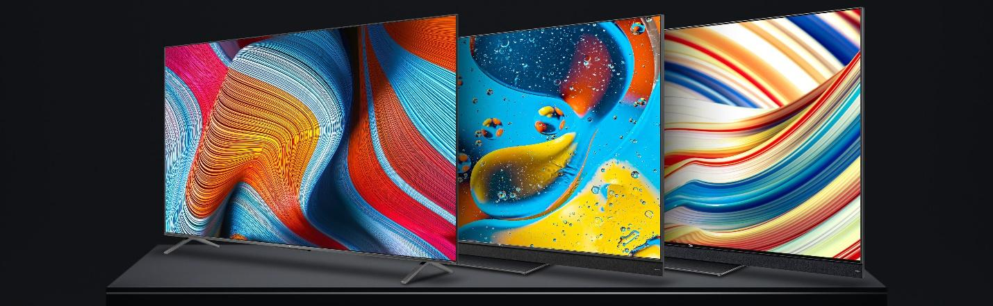 あなたが知っておくべきスマートテレビの基本ガイド