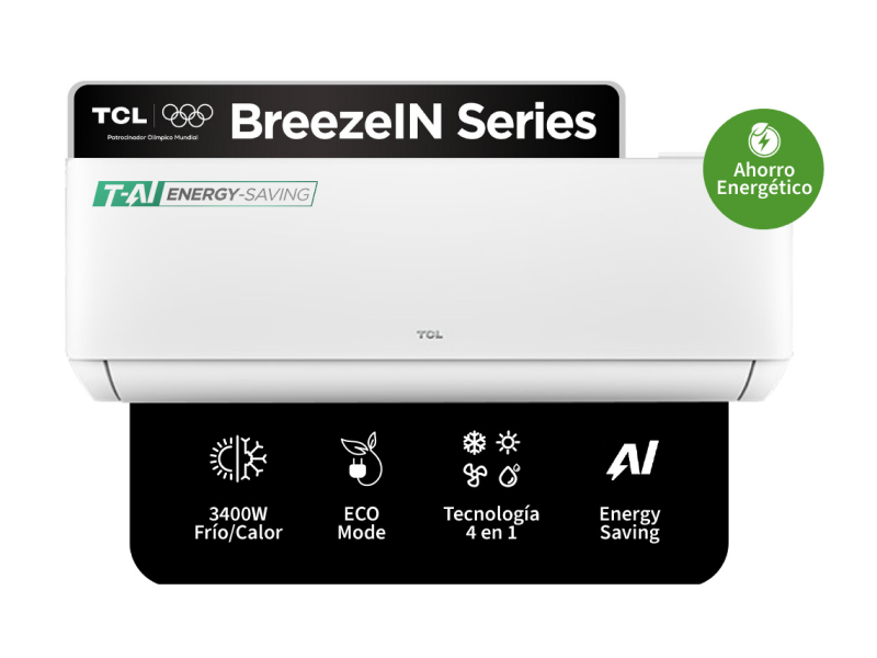 TACA-3400FCSD/TPRO INV3 Picture 1