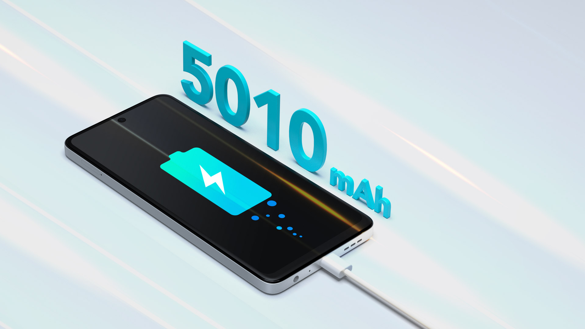 TCL 40 NXTPAPER 33W Carga ultrarrápida