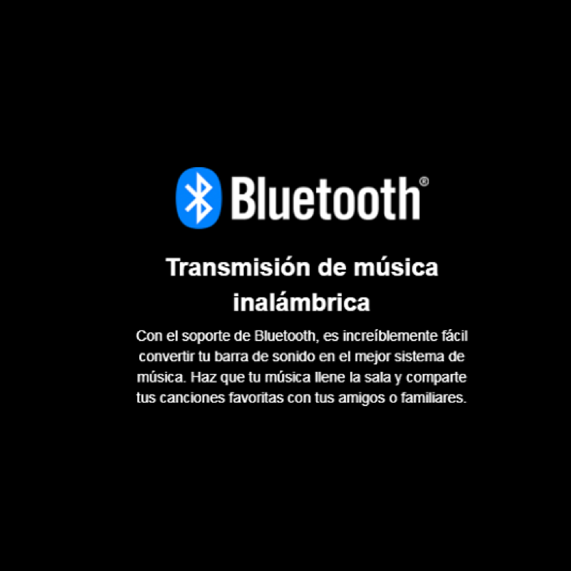 Bluetooth