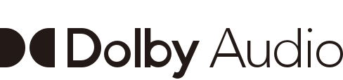 Audio Dolby inmersivo