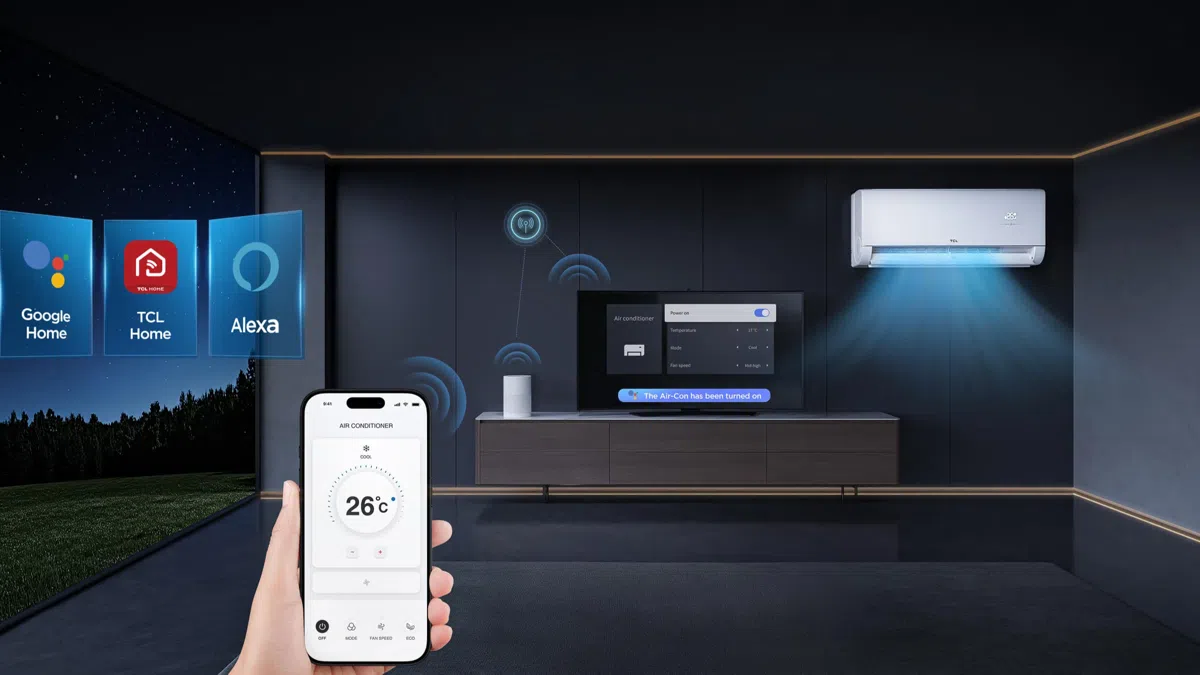 Akıllı APP Kontrol