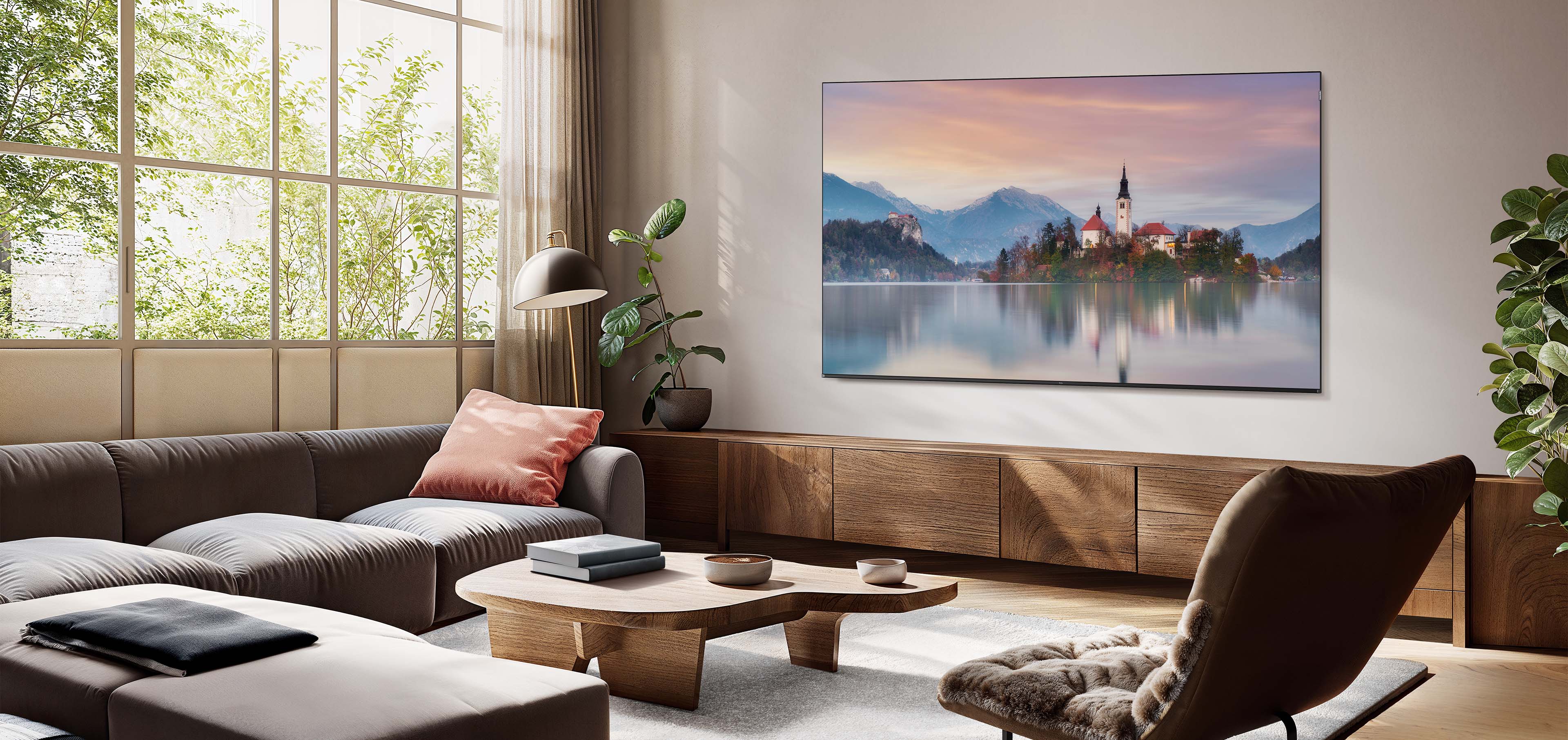 Best Budget TVs of 2026