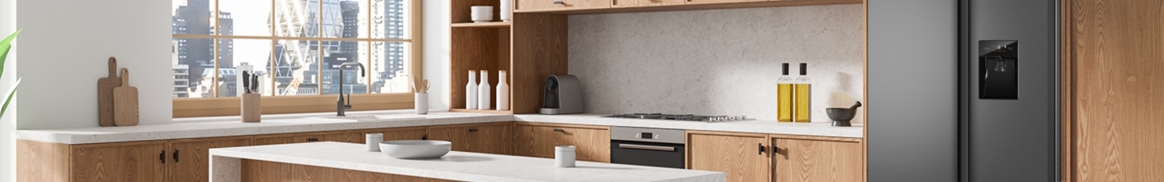 TCL Refrigerator & Freezers | TCL Australia