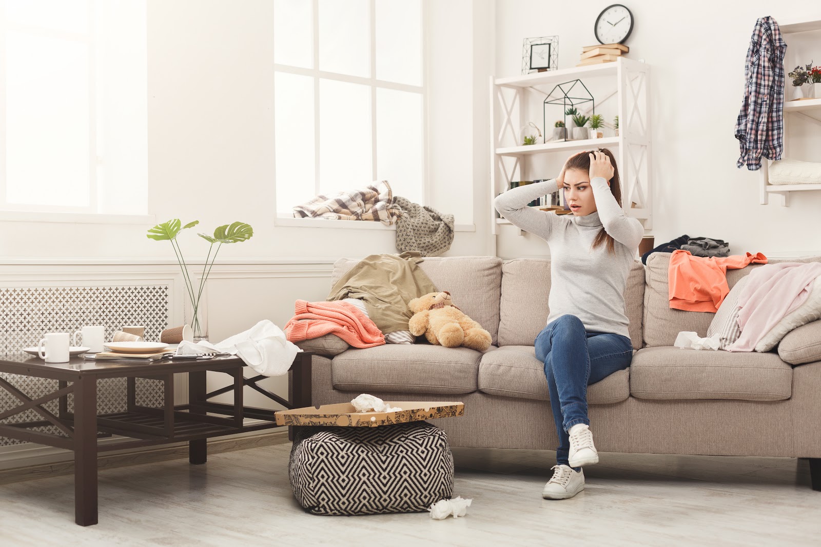Feng Shui Living Room Tv Exampleswith The Do's And Don'ts Of Proper