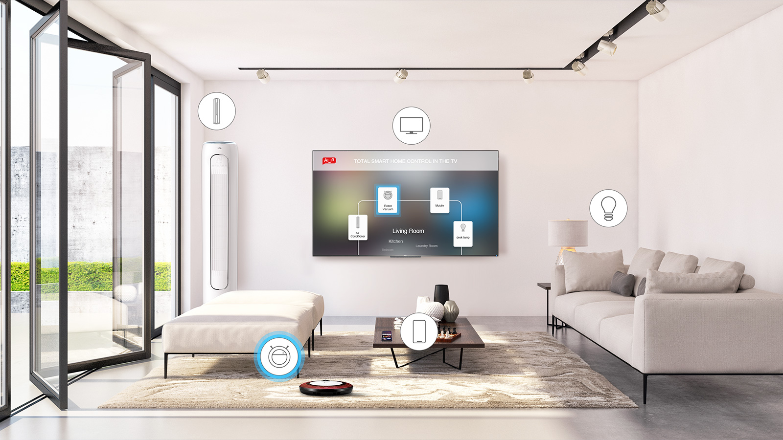 How To Set Up Google Home on TCL TVs