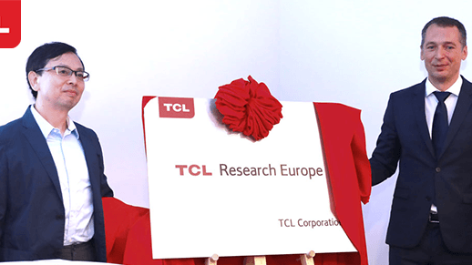 TCL Opens an Artificial Intelligence R&D Centre in Poland