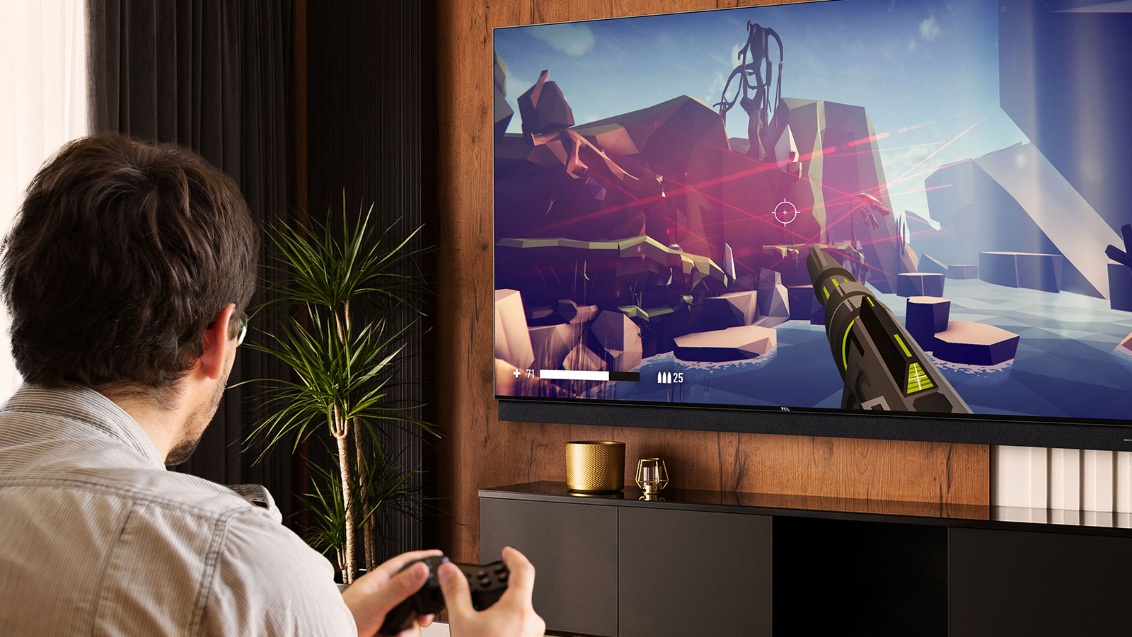 Great TV Reviews for TCL's Flagship X925 and X925 Pro Series