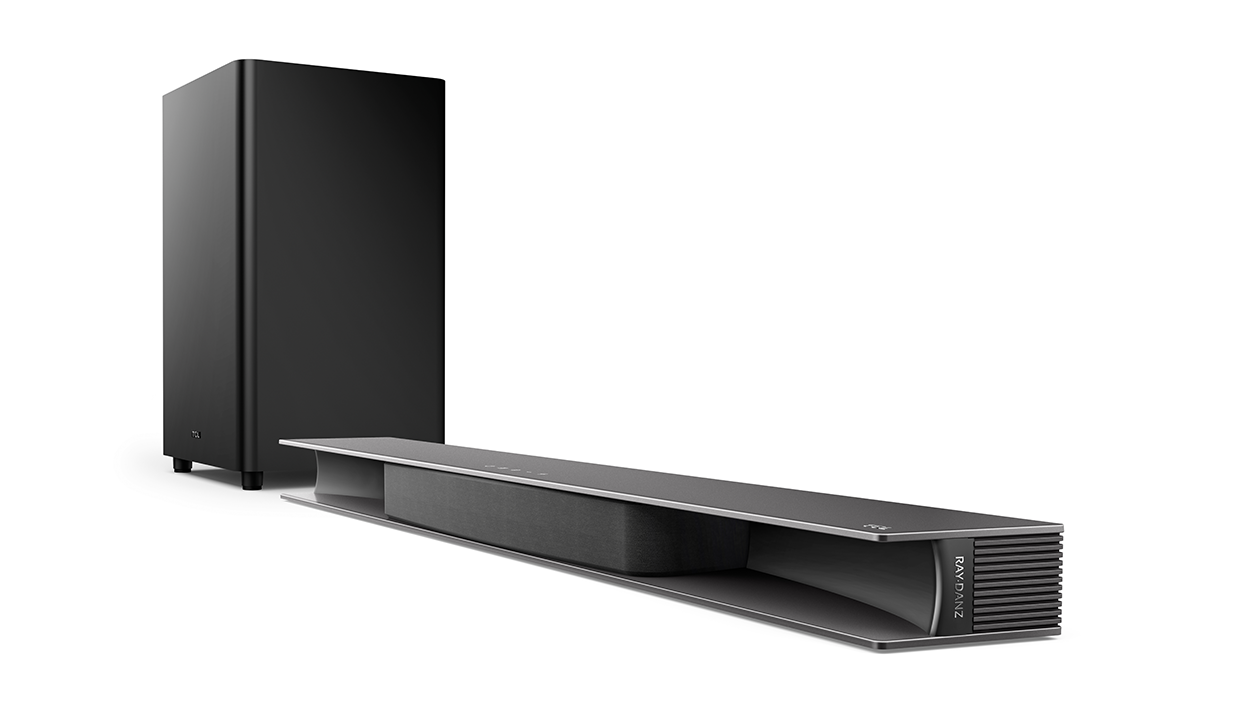 Choosing the Right TCL Soundbar