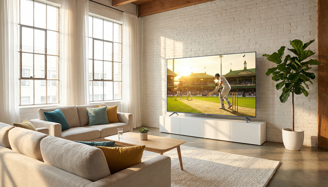 Best TCL TV For Bright Rooms