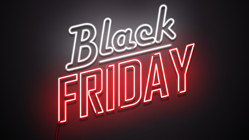 Black Friday TV Deals