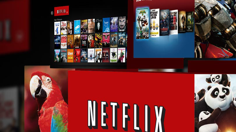 Netflix Series & Movies – How Hollywood Knows What to Make!