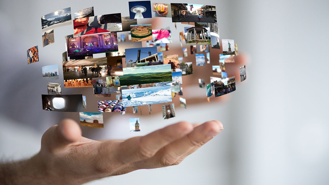 What is Android TV and how does it differ from a Smart TV?