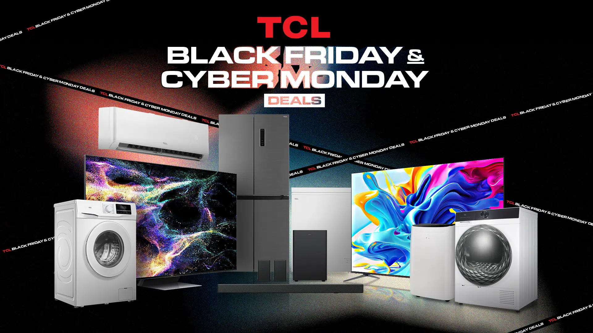 2023 Black Friday Sales