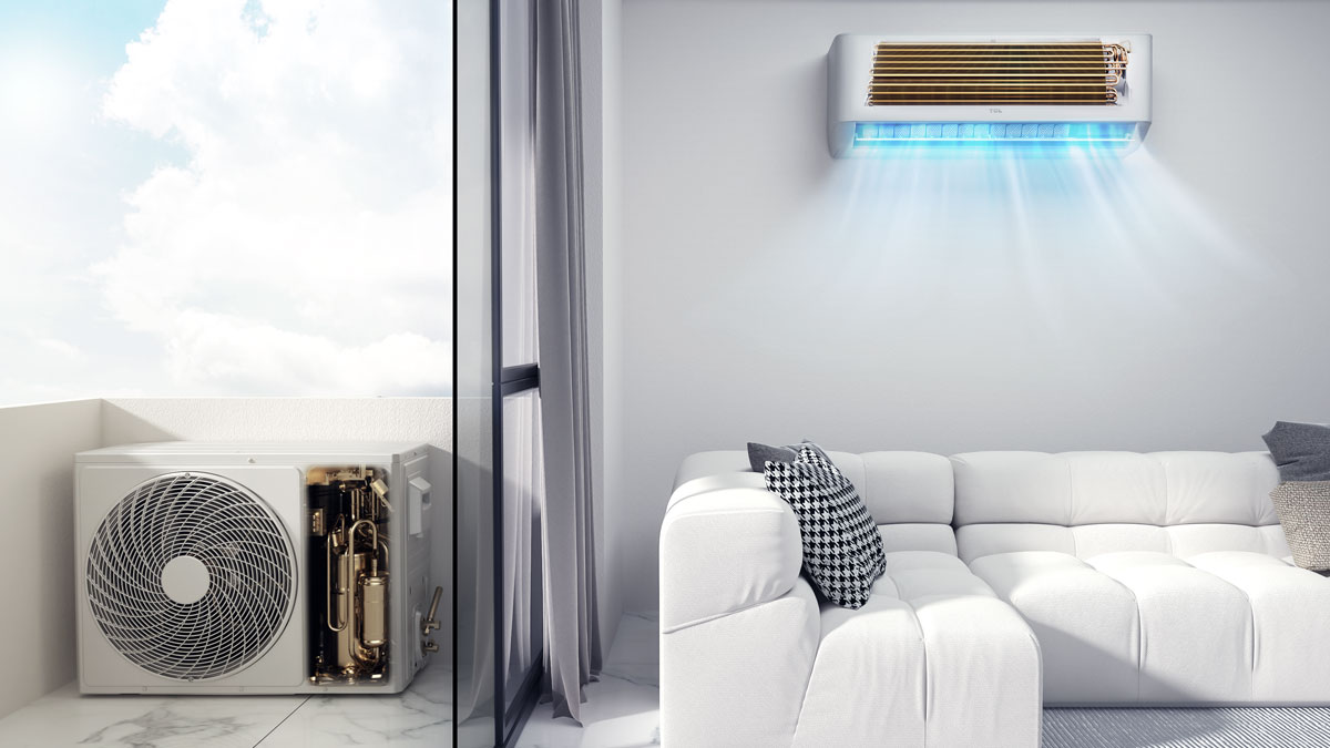 What do different air conditioner modes do? The ultimate TCL guide.