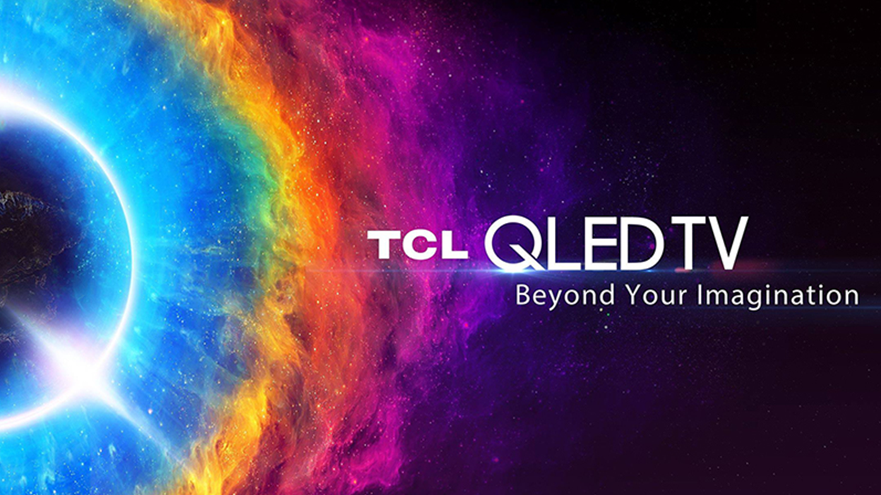 TCL Launch Expanded AI and Smart TV Product Ranges at IFA 2017