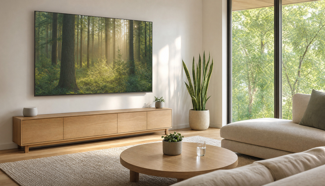TV Energy Efficiency: How To Save Power And Keep Picture Quality