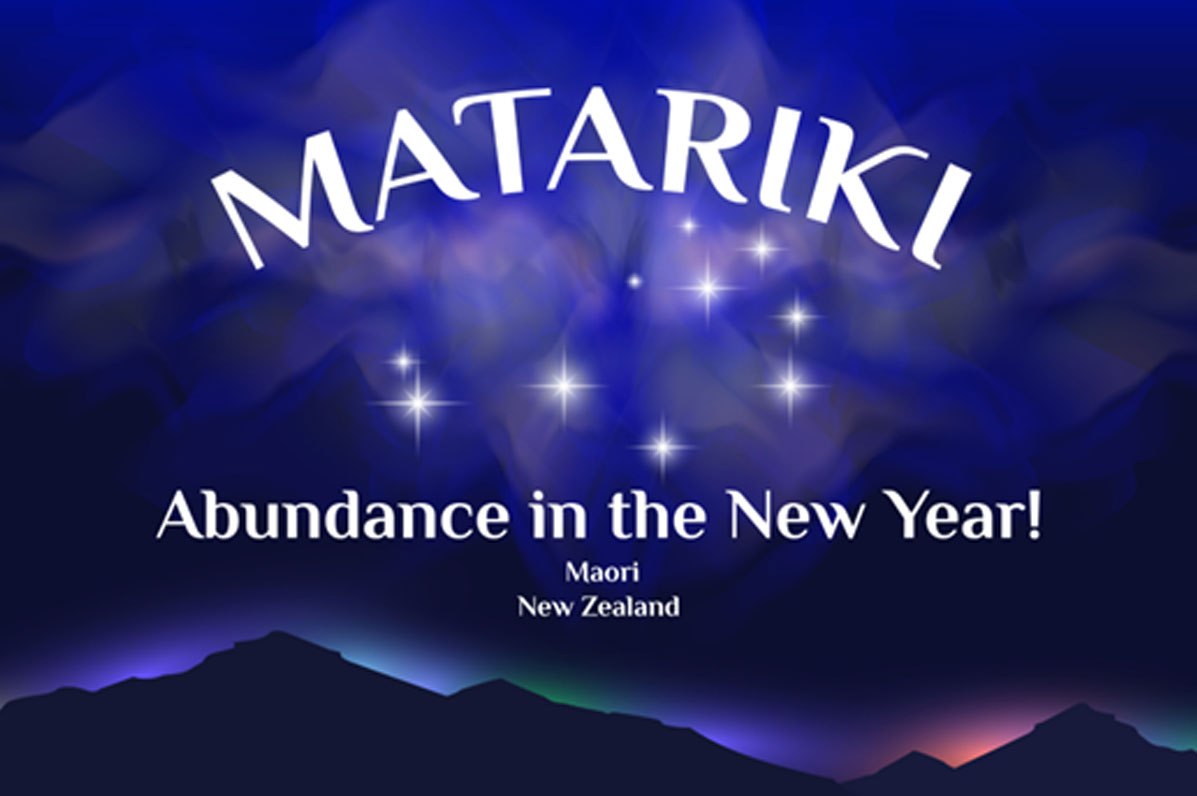 Matariki Sales for the Māori New Year | TCL Sale