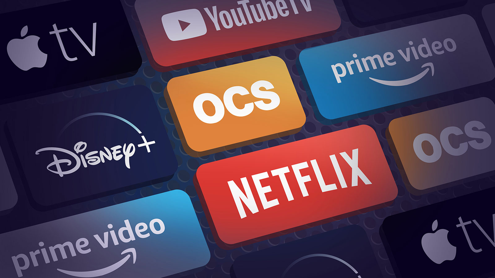 Best Streaming Apps 2022