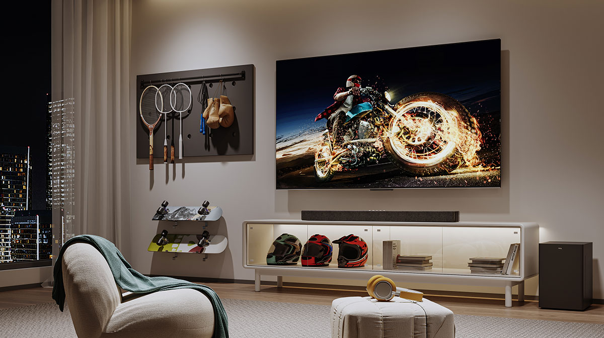 5 Reasons Why 乐竟体育 TVs are a Great Investment for Your Home Entertainment System in 2023
